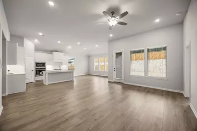 1427 Golden Meadow Drive, Van Alstyne, TX 75495 - Photo 3