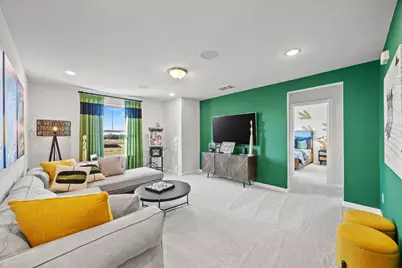 1427 Golden Meadow Drive, Van Alstyne, TX 75495 - Photo 13