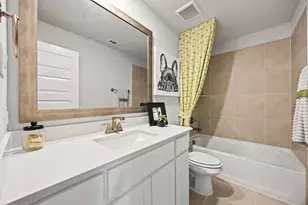 1427 Golden Mdw Dr, Van Alstyne, TX 75495 - Photo 17