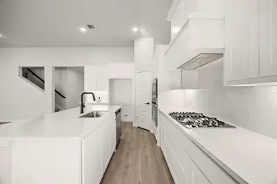 1427 Golden Meadow Drive, Van Alstyne, TX 75495 - Photo 5