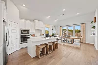 1427 Golden Meadow Drive, Van Alstyne, TX 75495 - Photo 5