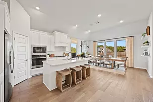 1427 Golden Mdw Dr, Van Alstyne, TX 75495 - Photo 5