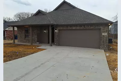 481 W Jefferson Street, Van Alstyne, TX 75495 - Photo 17