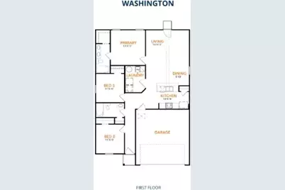 150 Sarah Lane, Milford, TX 76670 - Photo 9