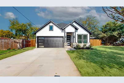 1609 Sharon Street, Arlington, TX 76010 - Photo 1