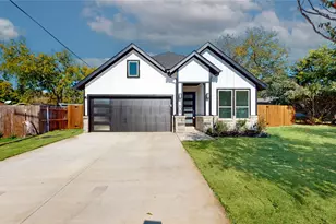 1609 Sharon St, Arlington, TX 76010 - Photo 1