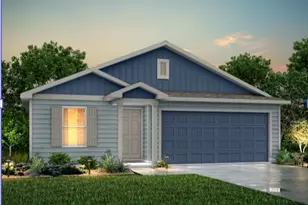 160 Sarah Ln, Milford, TX 76670 - Photo 1