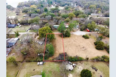 Lot 397, 398, 399 Briggs Boulevard, East Tawakoni, TX 75472 - Photo 7