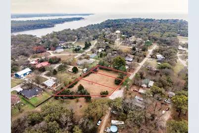 Lot 397, 398, 399 Briggs Boulevard, East Tawakoni, TX 75472 - Photo 3