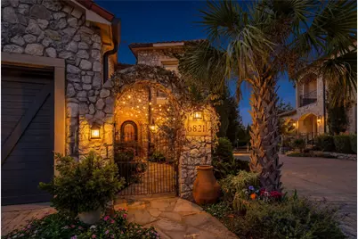 6821 Dalmatia Drive, McKinney, TX 75072 - Photo 7