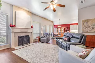 3016 Deer Trail, McKinney, TX 75071 - Photo 7