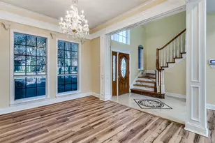 8720 Racquet Club Dr, Fort Worth, TX 76120 - Photo 3