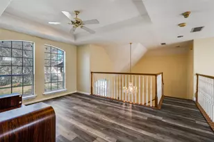 8720 Racquet Club Dr, Fort Worth, TX 76120 - Photo 7