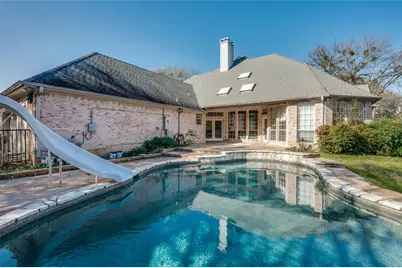 8720 Racquet Club Drive, Fort Worth, TX 76120 - Photo 11