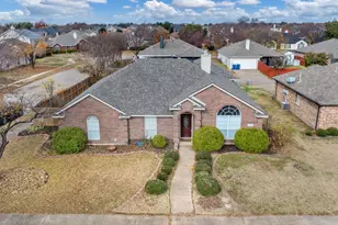 7413 Bryn Mawr Dr, Rowlett, TX 75089 - Photo 1