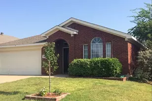 10216 Tustin Terrace, Fort Worth, TX 76108 - Photo 1