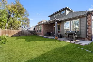 3013 Teak Dr, Melissa, TX 75454 - Photo 29