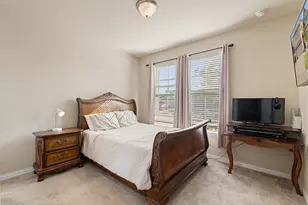 3013 Teak Dr, Melissa, TX 75454 - Photo 25