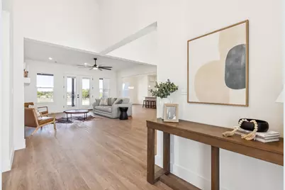 711 Hummingbird Lane, Justin, TX 76247 - Photo 15