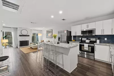 4306 Buena Vista Street #102B, Dallas, TX 75205 - Photo 1