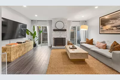 4306 Buena Vista Street #102B, Dallas, TX 75205 - Photo 11