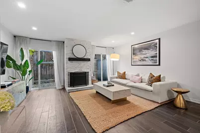 4306 Buena Vista Street #102B, Dallas, TX 75205 - Photo 9