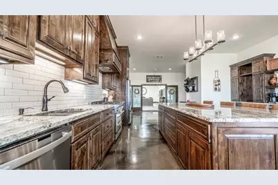 8900 Nix Road, Tolar, TX 76476 - Photo 29