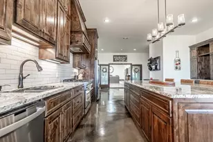 8900 Nix Rd, Tolar, TX 76476 - Photo 29