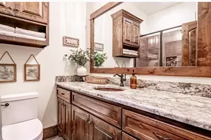 8900 Nix Rd, Tolar, TX 76476 - Photo 21