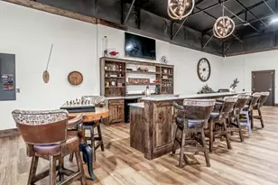 8900 Nix Rd, Tolar, TX 76476 - Photo 5