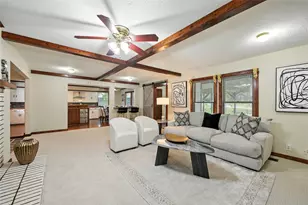 1323 Dublin St, Grapevine, TX 76051 - Photo 27