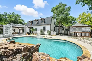 1323 Dublin St, Grapevine, TX 76051 - Photo 39