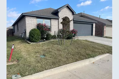 1097 Kingbird Lane, Alvarado, TX 76009 - Photo 3