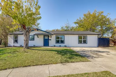 521 Mesquite Avenue, Crowley, TX 76036 - Photo 7