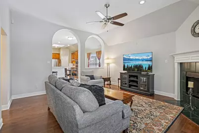 3649 Smoke Tree Trail, Fort Worth, TX 76040 - Photo 5