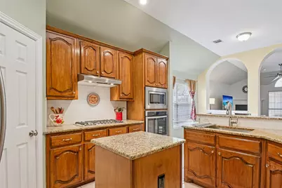 3649 Smoke Tree Trail, Fort Worth, TX 76040 - Photo 17