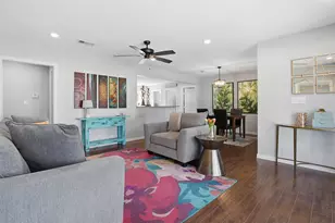 5717 S Wells Cir, Westworth Village, TX 76114 - Photo 7