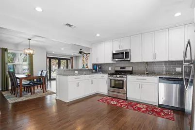 5717 S Wells Circle, Westworth Village, TX 76114 - Photo 13