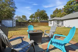 5717 S Wells Cir, Westworth Village, TX 76114 - Photo 27