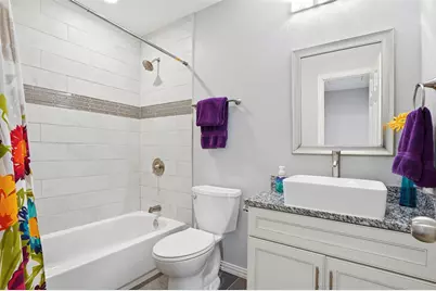 5717 S Wells Circle, Westworth Village, TX 76114 - Photo 19