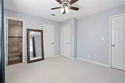 5717 S Wells Circle, Westworth Village, TX 76114 - Photo 23