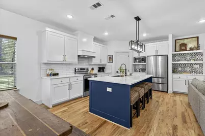 206 Parkside Drive, Trinidad, TX 75163 - Photo 11