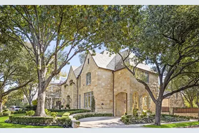 3529 Princeton Avenue, Highland Park, TX 75205 - Photo 3