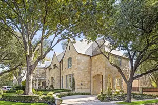 3529 Princeton Ave, Highland Park, TX 75205 - Photo 3