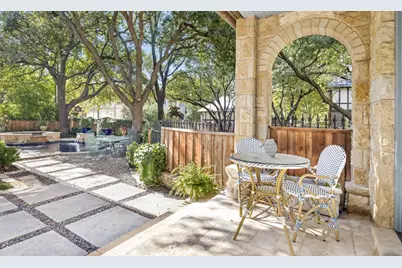 3529 Princeton Avenue, Highland Park, TX 75205 - Photo 35