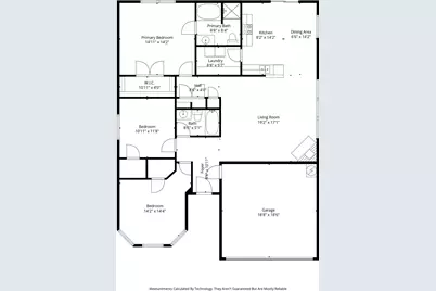 1313 Oak Hollow Lane, Anna, TX 75409 - Photo 13