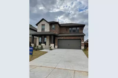 5529 Blue Point Lane, Garland, TX 75043 - Photo 1