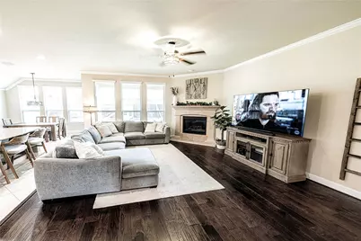 2724 Driftwood Creek Trail, Celina, TX 75078 - Photo 3