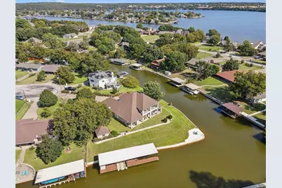 4008 Huron Court, Granbury, TX 76048 - Photo 35