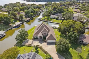 4008 Huron Ct, Granbury, TX 76048 - Photo 1